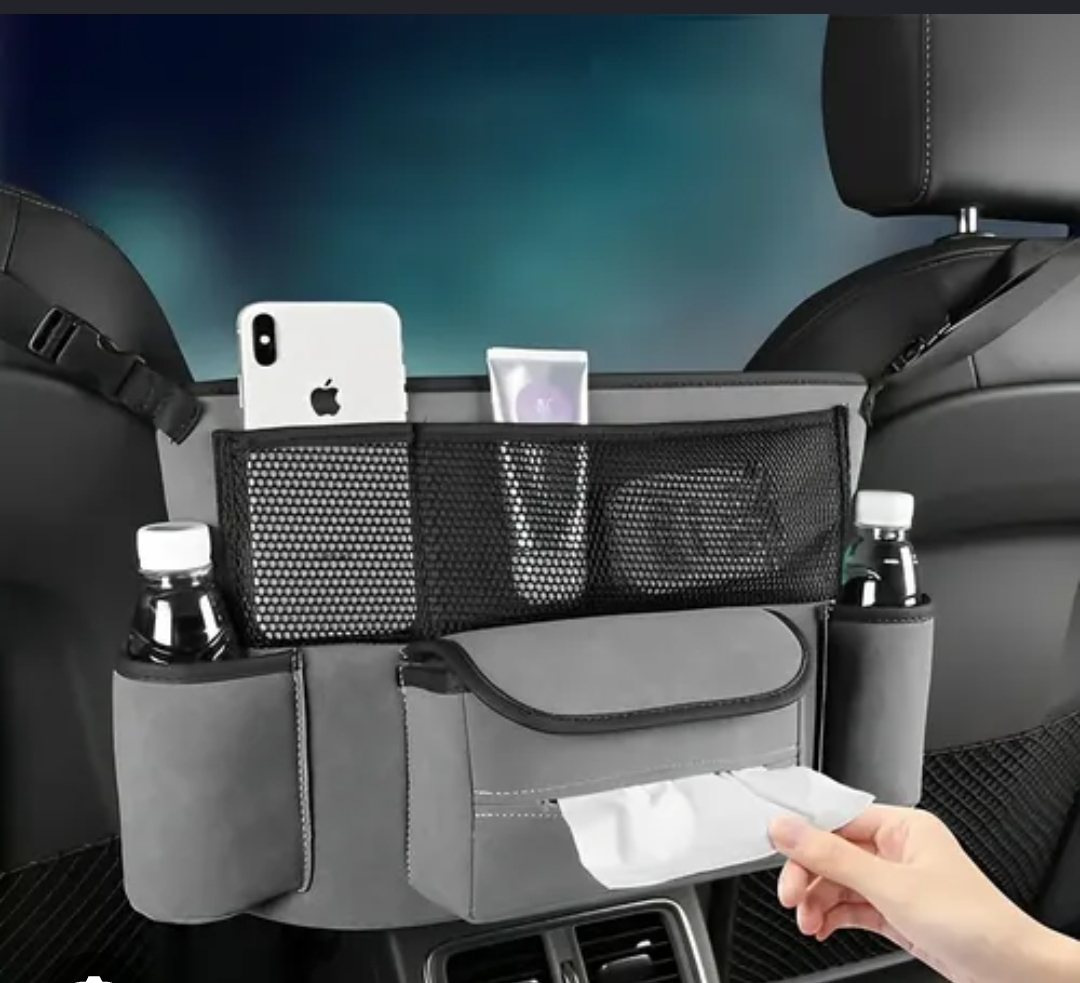 Organizador de Auto rc